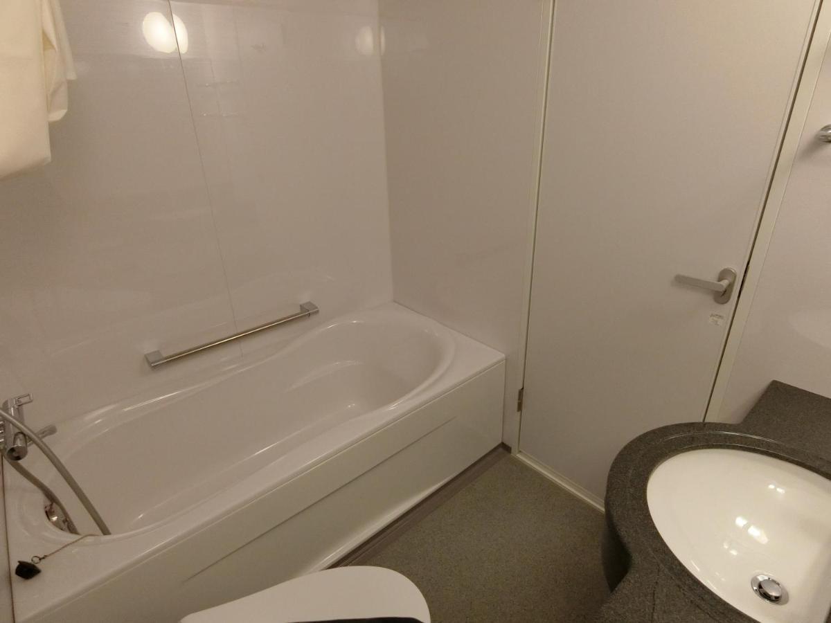 Studio Inn Nishi Shinjuku Tokyo Ngoại thất bức ảnh