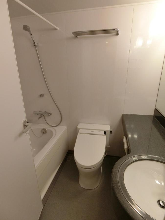 Studio Inn Nishi Shinjuku Tokyo Ngoại thất bức ảnh