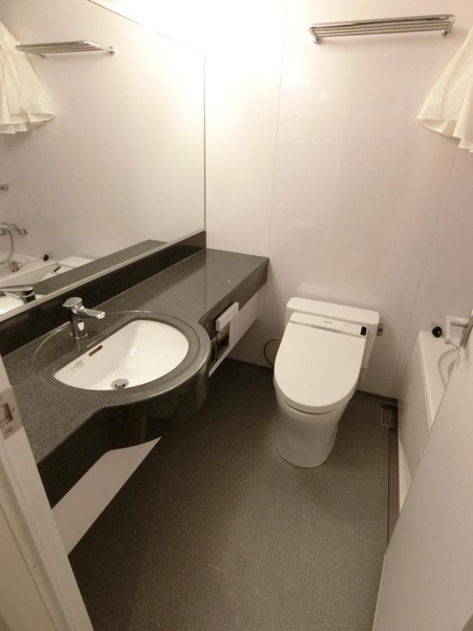 Studio Inn Nishi Shinjuku Tokyo Ngoại thất bức ảnh