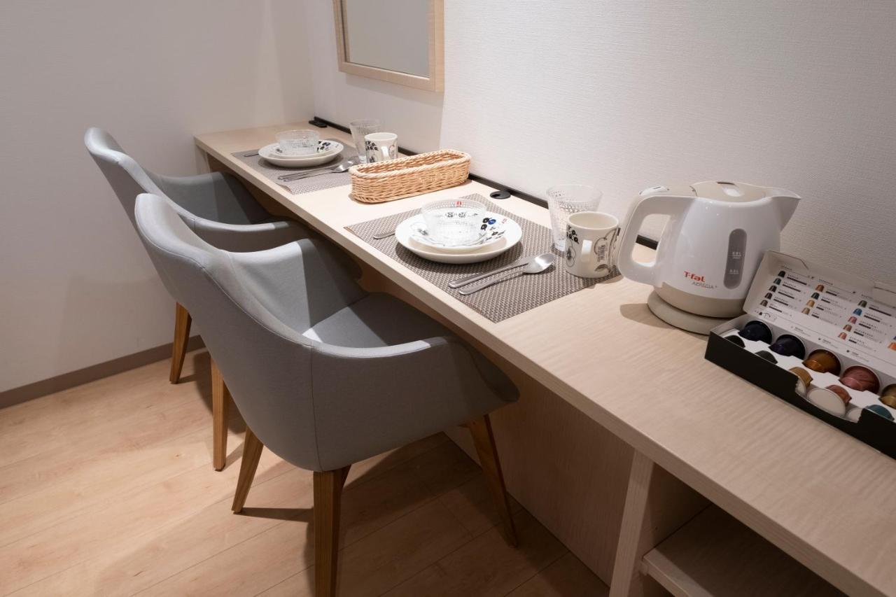 Studio Inn Nishi Shinjuku Tokyo Ngoại thất bức ảnh