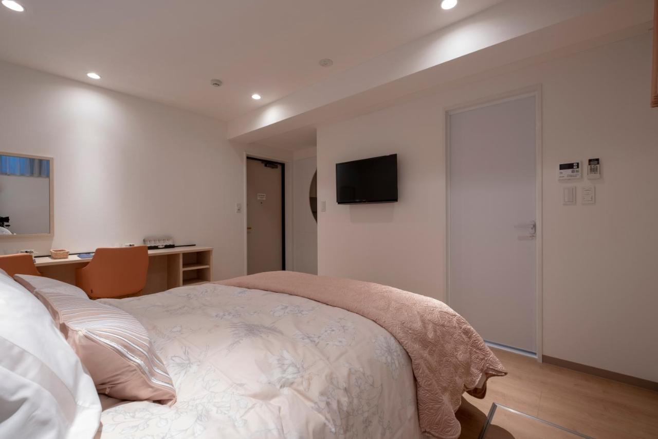 Studio Inn Nishi Shinjuku Tokyo Ngoại thất bức ảnh