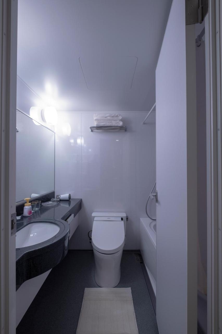 Studio Inn Nishi Shinjuku Tokyo Ngoại thất bức ảnh